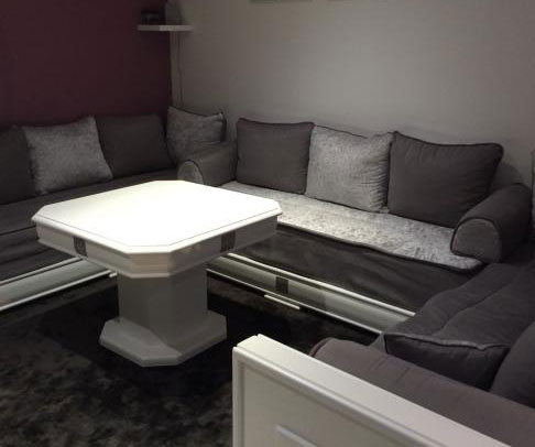 Salon marocain: vente salon oriental sur mesure pas cher