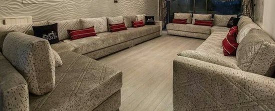 Salon marocain: vente salon oriental sur mesure pas cher Photos salon marocain