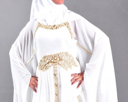 abaya-blanche-hijab
