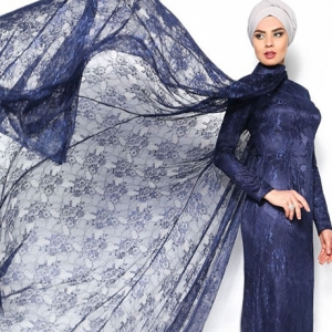 abaya-bleu-dentelle-haute-couture