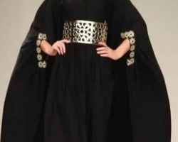 abaya-khaliji