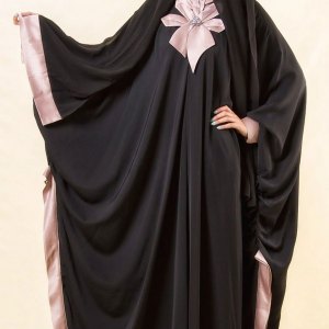 abaya dubai moderne