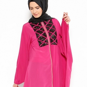 abaya-rose-fushia