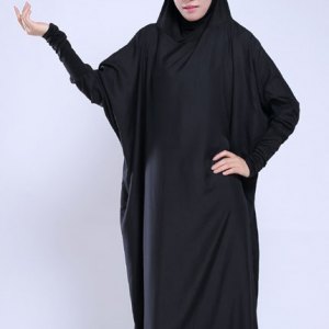 Abaya simple acheter une abaya noir simple pas cher Abaya simple acheter une abaya noir simple pas cher