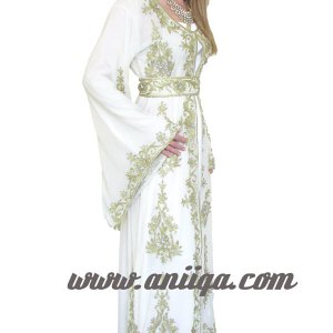 caftan-mariee-blanc