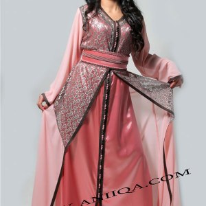 robe-mariage-oriental