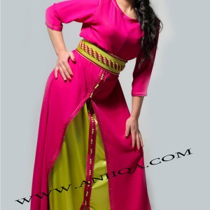 robe-orientale-paris