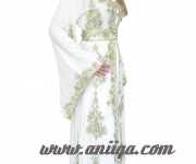 caftan-mariee-blanc