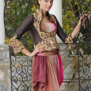 bedroune-algerois-traditionnel