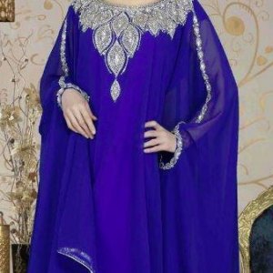 caftan dubai moderne