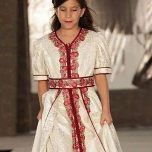 caftan-enfant-pas-cher