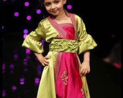 caftan-enfant-2016