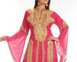 caftan-marocain-moderne-pas-cher