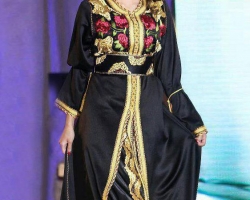 caftan-noir