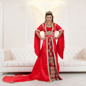 caftan-paris