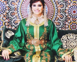 caftan-vert-henne