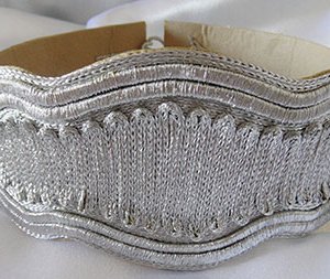 ceinture-caftan-argentee