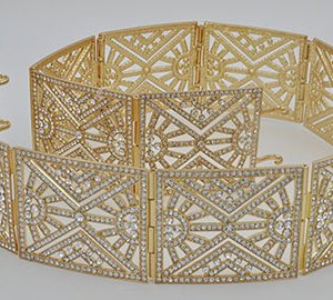 ceinture-caftan-pas-cher