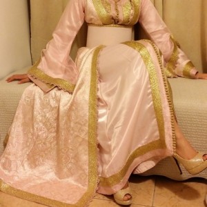 robe-marocaine-marseille