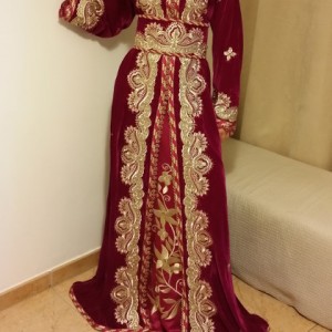 robe-marocaine-paca