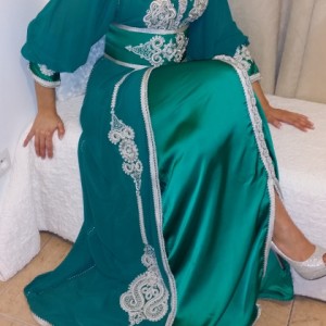 robe-orientale-marseille