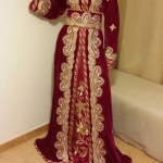 robe-marocaine-paca