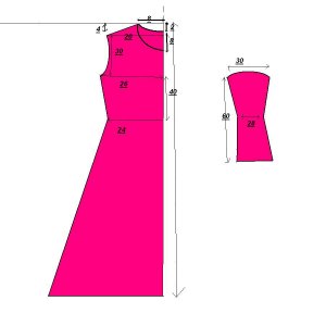 patron-caftan-velours