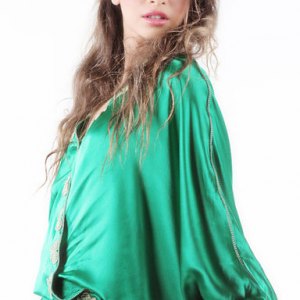 djellaba-fille