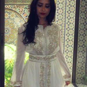 faracha blanc