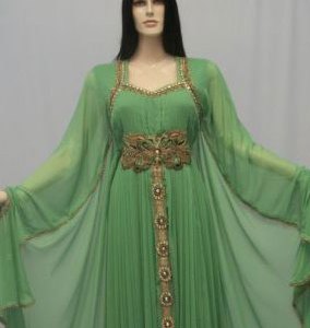 faracha dubai verte 2016