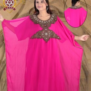 faracha rose moderne