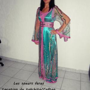 caftan-herault