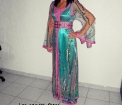 caftan-herault