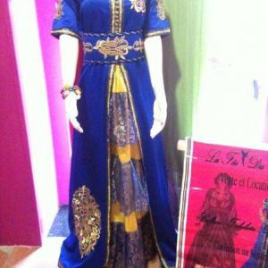 robe-mariage-oriental-montpellier