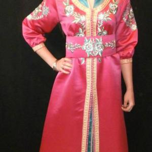 robe-mariee-orientale-montpellier