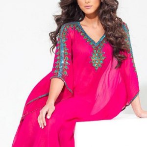 gandoura katifa