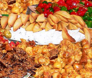 dessert-marocain