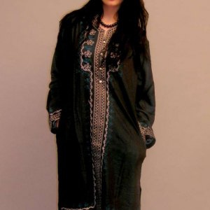 jabador femme marocaine