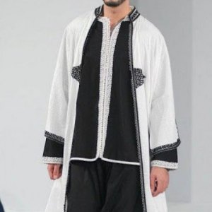 jabador homme noir