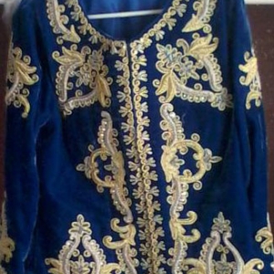 karakou-bleu-dore