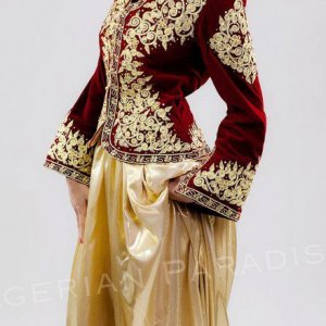 karakou-serouel