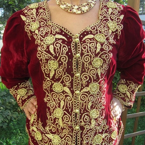 karakou-rouge-velours-de-soie