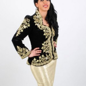karakou algerien