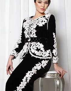 karakou 2016 noir