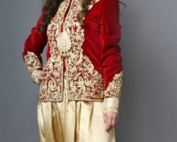 karakou rouge