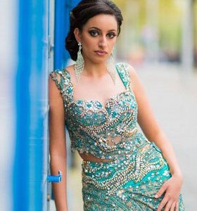 keswa-tunisienne-bleue
