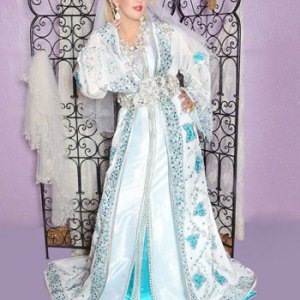 robe-marocaine-lille