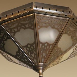 lampe-marocaine-cuivre