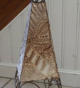 lampe-marocaine-fer-forge