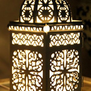 lampe-marocaine-metal